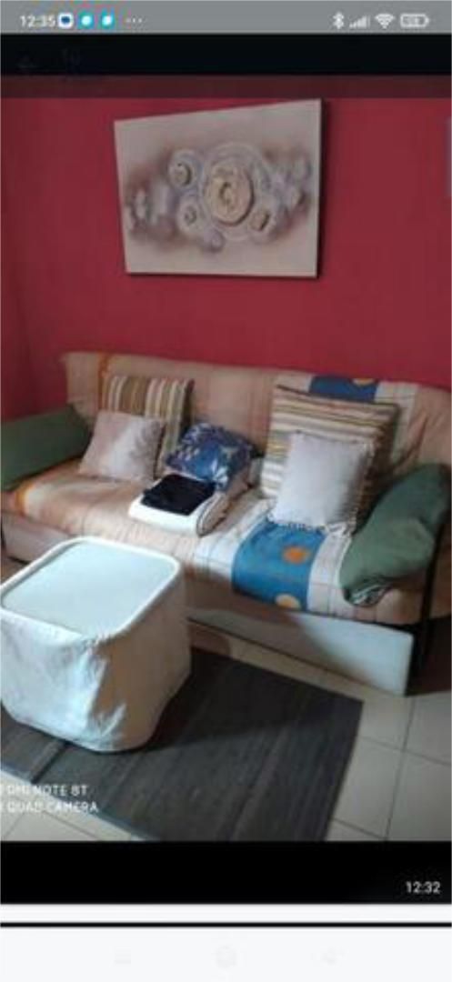 Apartamento de alquiler en Centro