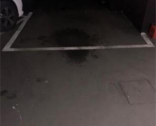 Parking of Garage to rent in  Madrid Capital