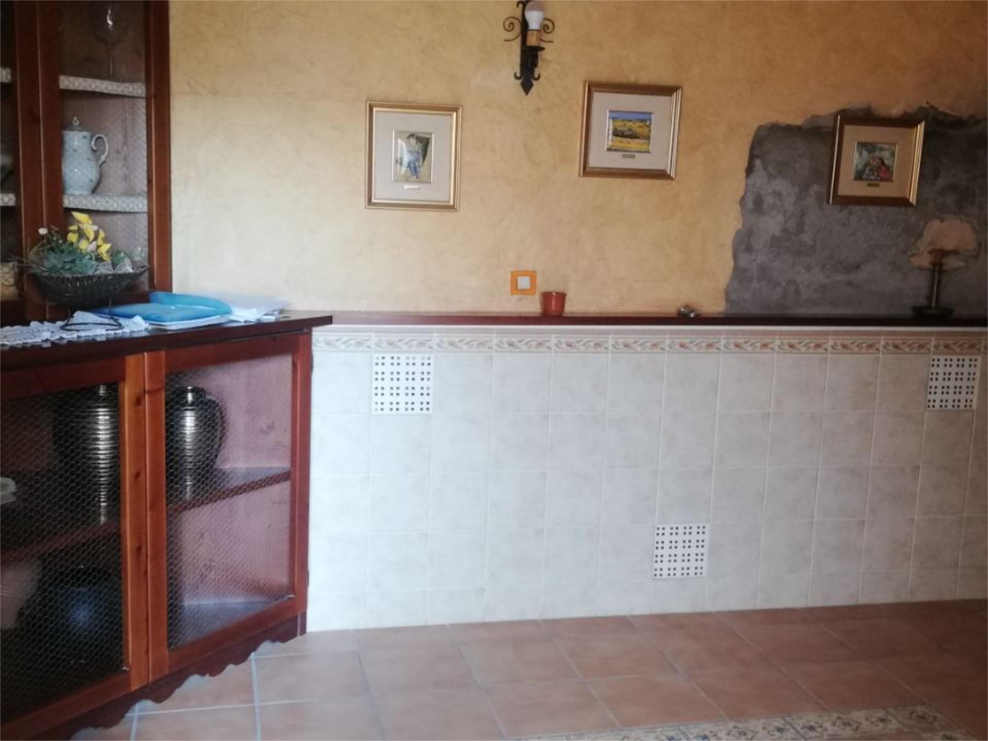 Single-family semi-detached to rent in Calle Hijuela, Mas de las Matas