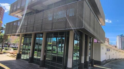 Oficina de alquiler en Avinguda de la Comunitat Valenciana, 7, Juzgados - Plaza de Toros, Alicante - imagen 2 Foto 2 de Oficina de alquiler en Avinguda de la Comunitat Valenciana, 7, Juzgados - Plaza de Toros, Alicante