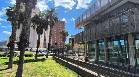 Oficina de alquiler en Avinguda de la Comunitat Valenciana, 7, Juzgados - Plaza de Toros, Alicante - imagen 3 Foto 3 de Oficina de alquiler en Avinguda de la Comunitat Valenciana, 7, Juzgados - Plaza de Toros, Alicante
