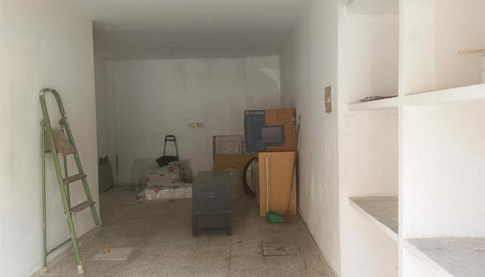 Premises to rent in Avenida Virgen de Fátima, 4, Fátima - Levante, Córdoba Capital - image 1 Photo 1 of Premises to rent in Avenida Virgen de Fátima, 4, Fátima - Levante, Córdoba Capital