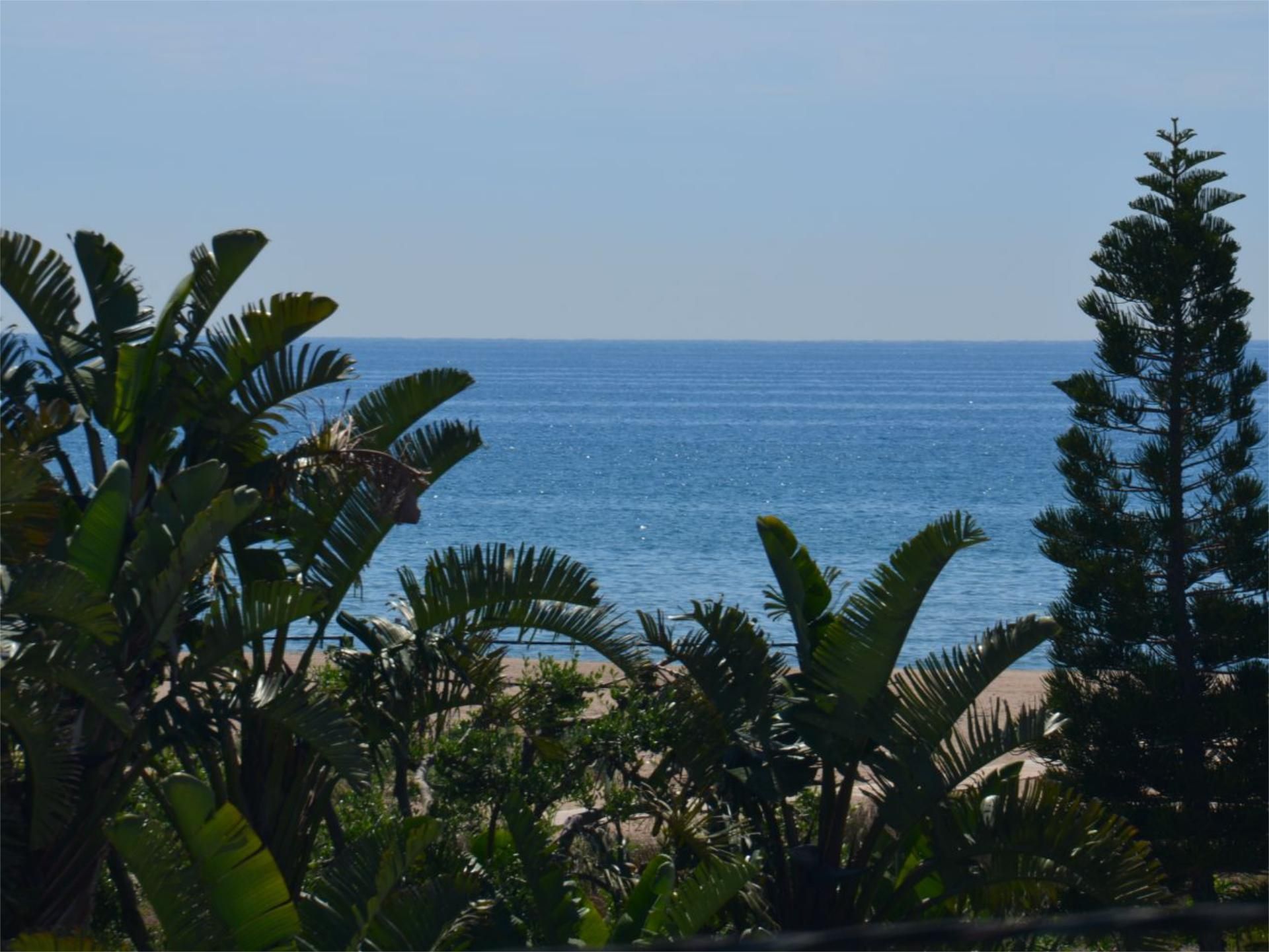 Flat to rent in Passeig Marítim, 297, Baixador