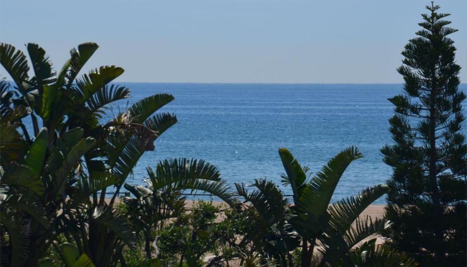 Flat for sale in Passeig Marítim, 297, Baixador, Barcelona - image 1 Photo 1 of Flat for sale in Passeig Marítim, 297, Baixador, Barcelona