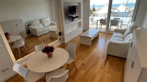 Flat for sale in Passeig Marítim, 297, Baixador, Barcelona - image 5 Photo 5 of Flat for sale in Passeig Marítim, 297, Baixador, Barcelona