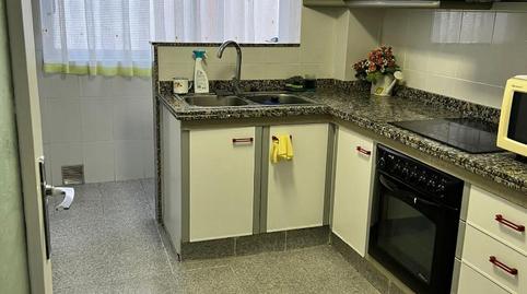 Photo 3 of Flat for sale in Carrer Benilloba, 1, Zona Nord, Alcoy / Alcoi