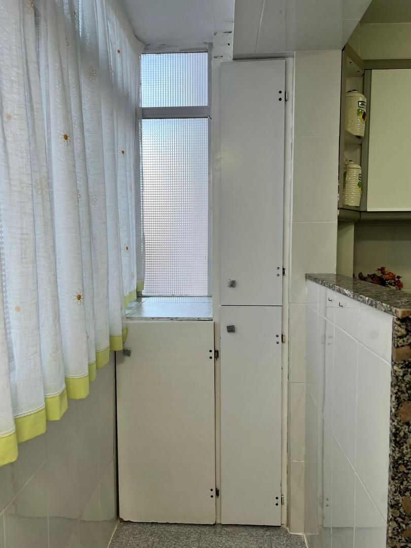Flat for sale in Carrer Benilloba, 1, Zona Nord
