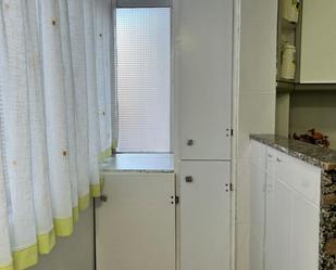 Bathroom of Flat for sale in Alcoy / Alcoi  with Heating and Furnished
