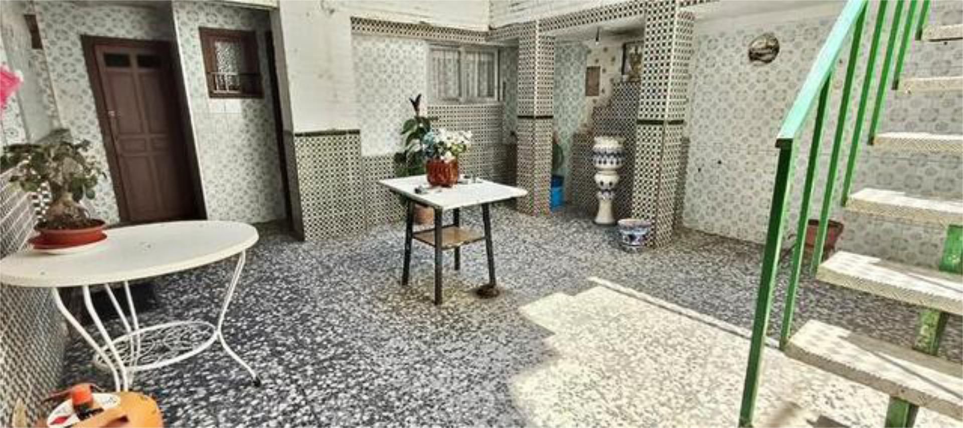 Jardí de Casa o xalet en venda en  Córdoba Capital