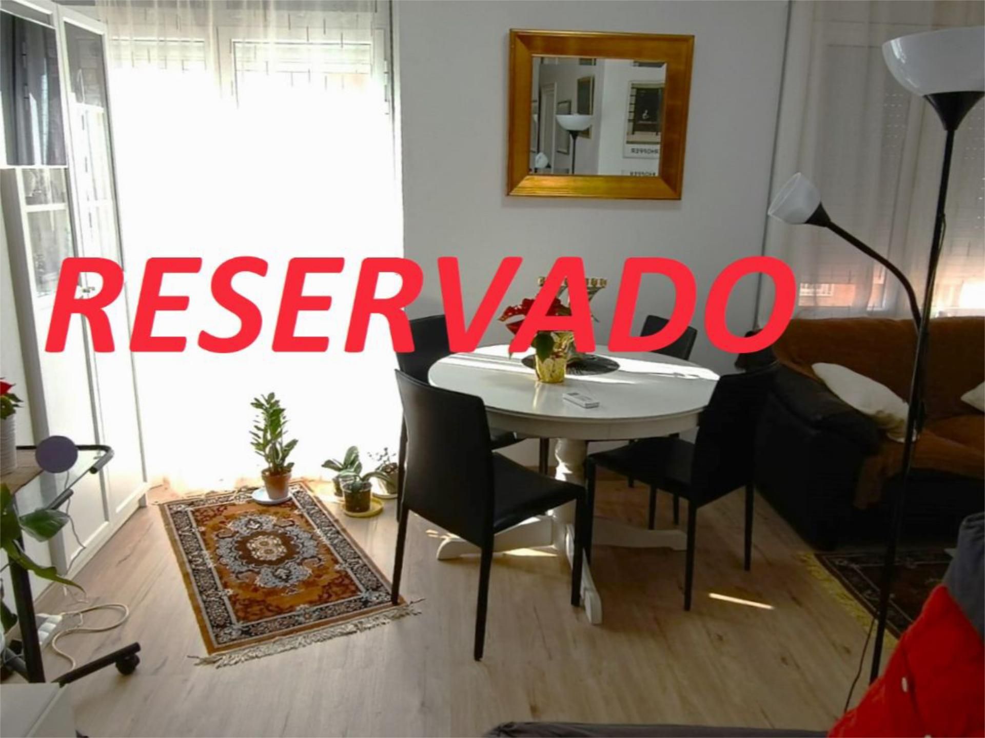 Dining room of Flat for sale in L'Hospitalet de Llobregat  with Air Conditioner and Balcony