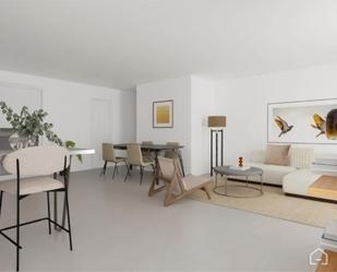 Living room of Flat for sale in Las Palmas de Gran Canaria  with Storage room