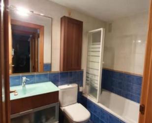 Bathroom of Flat for sale in León Capital   with Private garden, Terrace and Storage room