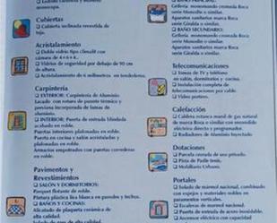 Flat for sale in León Capital   with Private garden, Terrace and Storage room
