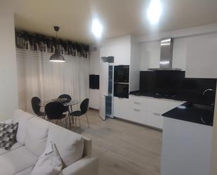 Cuina de Apartament de lloguer en  Lleida Capital