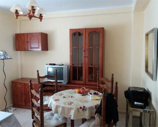 Dining room of House or chalet to rent in  Cádiz Capital