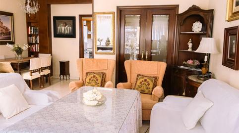 Foto 4 de Piso en venta en Calle Virgen de Luján, 41, Los Remedios,  Sevilla Capital