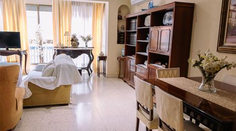 Foto 5 de Piso en venta en Calle Virgen de Luján, 41, Los Remedios,  Sevilla Capital