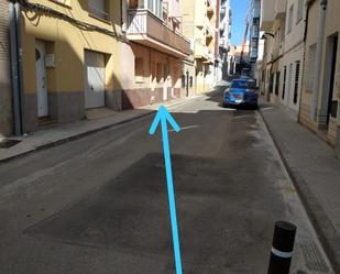 Traster de lloguer a Carrer Eudald Pedrola, 25, L'Ampolla