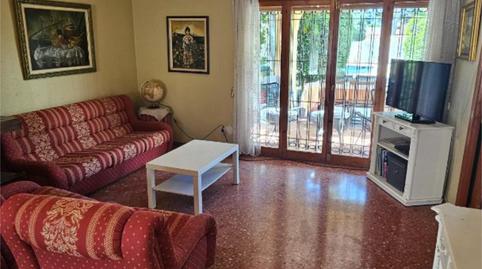 Foto 2 de Pis de lloguer a Carrer Falcó, 137, San Antonio de Benagéber, Valencia