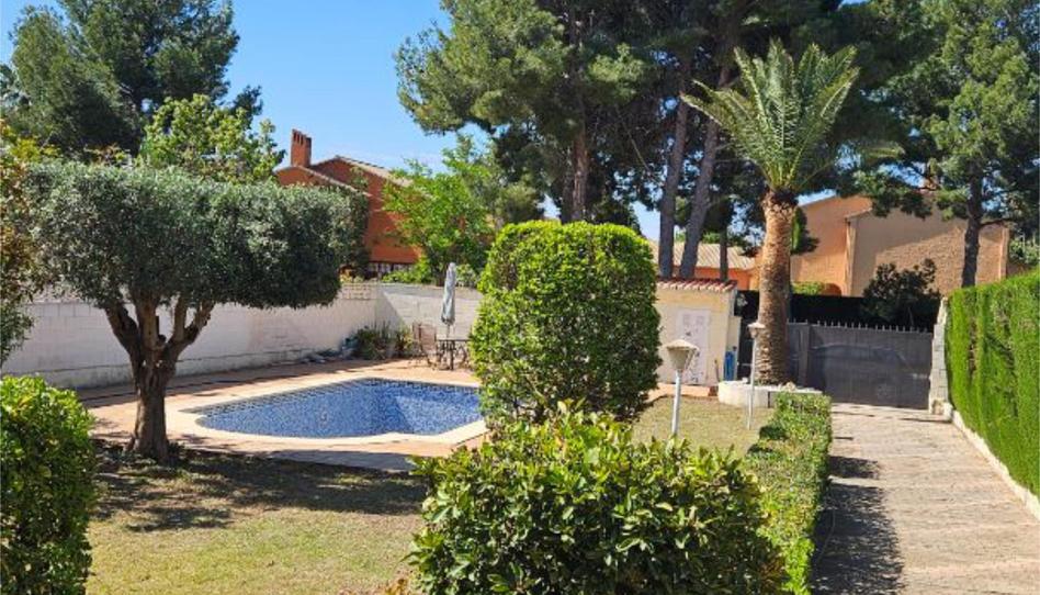 Foto 1 de Pis de lloguer a Carrer Falcó, 137, San Antonio de Benagéber, Valencia