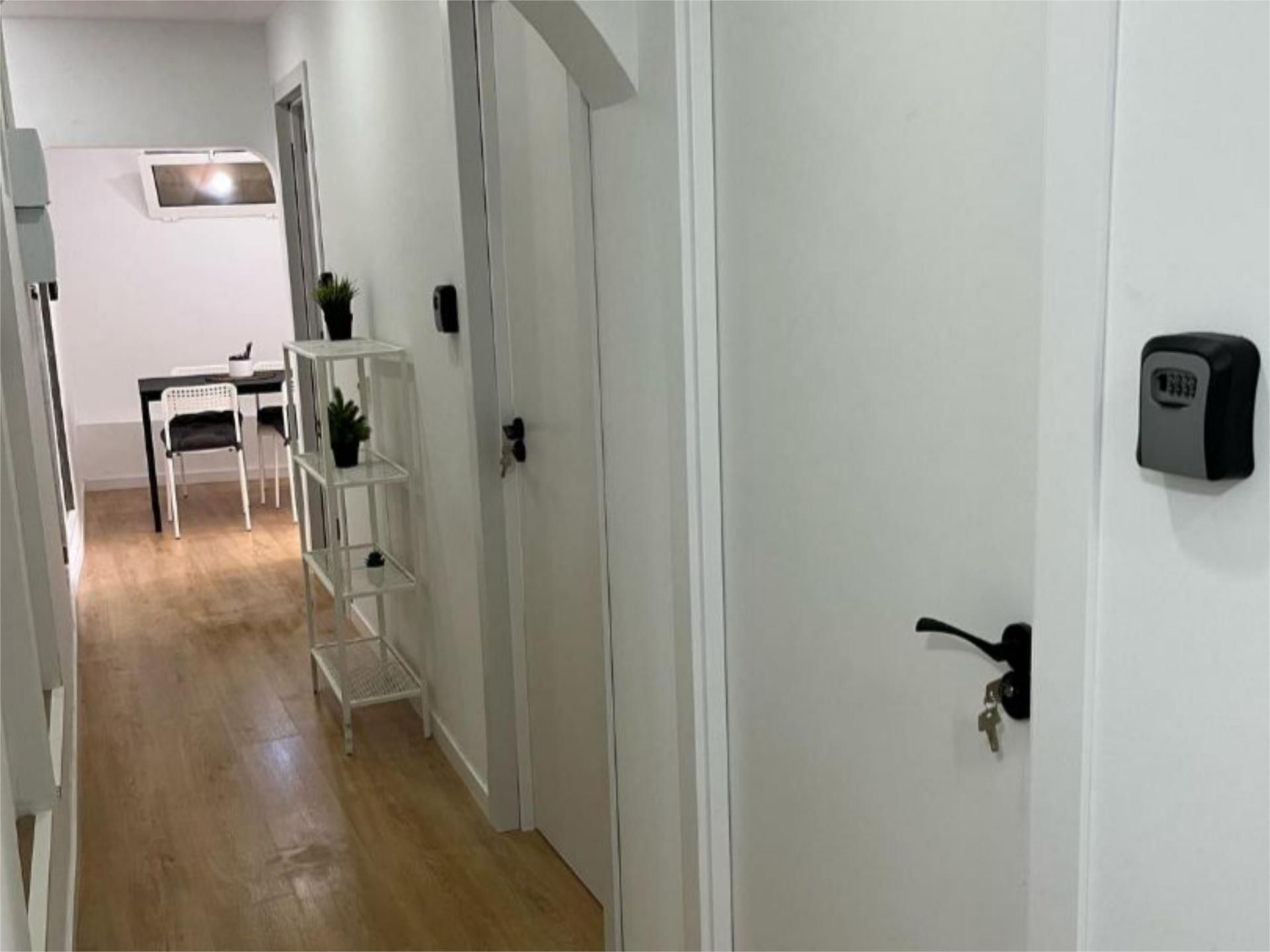 Flat to share in Calle Milagro, 14, Miller