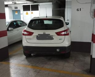 Aparcament de Garatge de lloguer en  Sevilla Capital