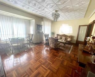 Living room of Flat for sale in Arnedo  with Terrace and Balcony