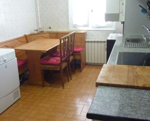 Kitchen of Flat for sale in Irun   with Balcony