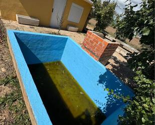 Finca rústica en venda a Avenida Aragón, 3a, La Portalada - Varea