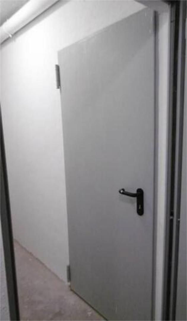 Trastero de alquiler en Riudarenes