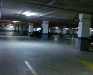 Garatge de lloguer a Calle Arenisca, 25, Santa Cristina - San Rafael