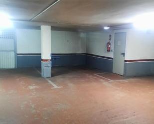 Garage to rent in Calle Obispo Álvarez Miranda, 8, Crucero Parking of Garage to rent in León Capital