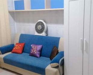 Bedroom of Study to rent in  Cádiz Capital
