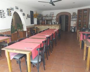 Local de lloguer en L'Estartit amb Moblat