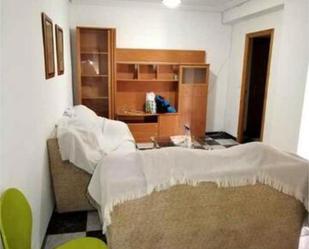 Bedroom of Flat to rent in  Córdoba Capital  with Furnished