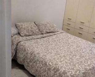 Bedroom of Flat to rent in Barakaldo   with Furnished