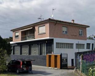Flat to rent in Berriz Exterior view of Flat to rent in Berriz with Private garden and Furnished