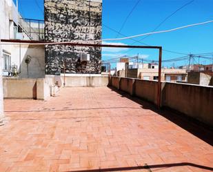 Terrace of Flat for sale in Alicante / Alacant  with Terrace
