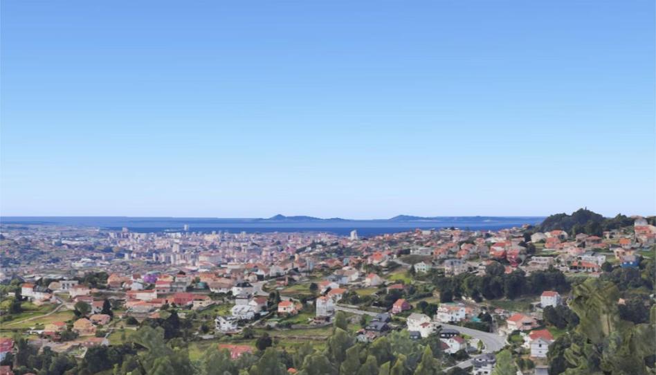 Photo 1 of House or chalet for sale in Rúa Das Maceiriñas, 4, Cabral - Candeán, Pontevedra