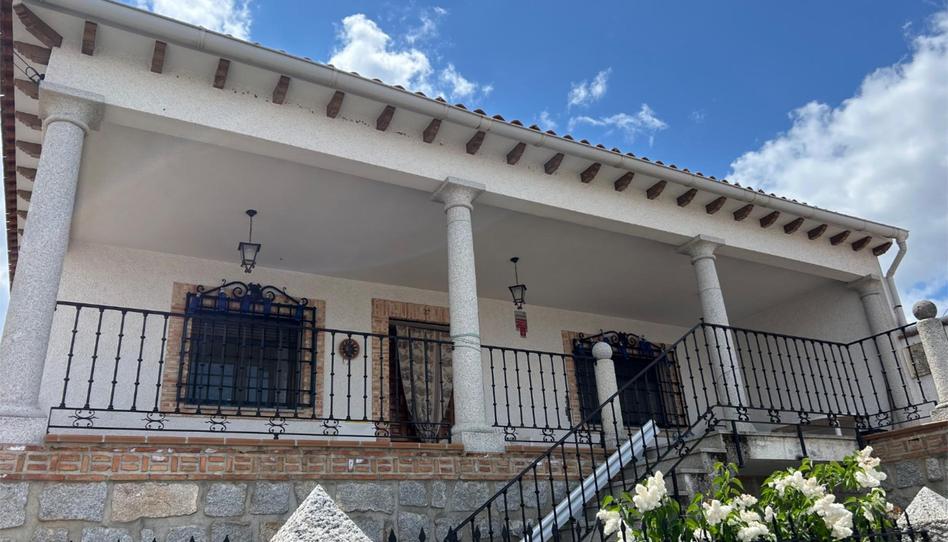 Foto 1 de Pis en venda a Calle Vista Alegre, 22, Las Ventas Con Peña Aguilera, Toledo