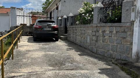 Foto 3 de Pis en venda a Calle Vista Alegre, 22, Las Ventas Con Peña Aguilera, Toledo