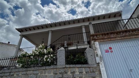 Foto 5 de Pis en venda a Calle Vista Alegre, 22, Las Ventas Con Peña Aguilera, Toledo