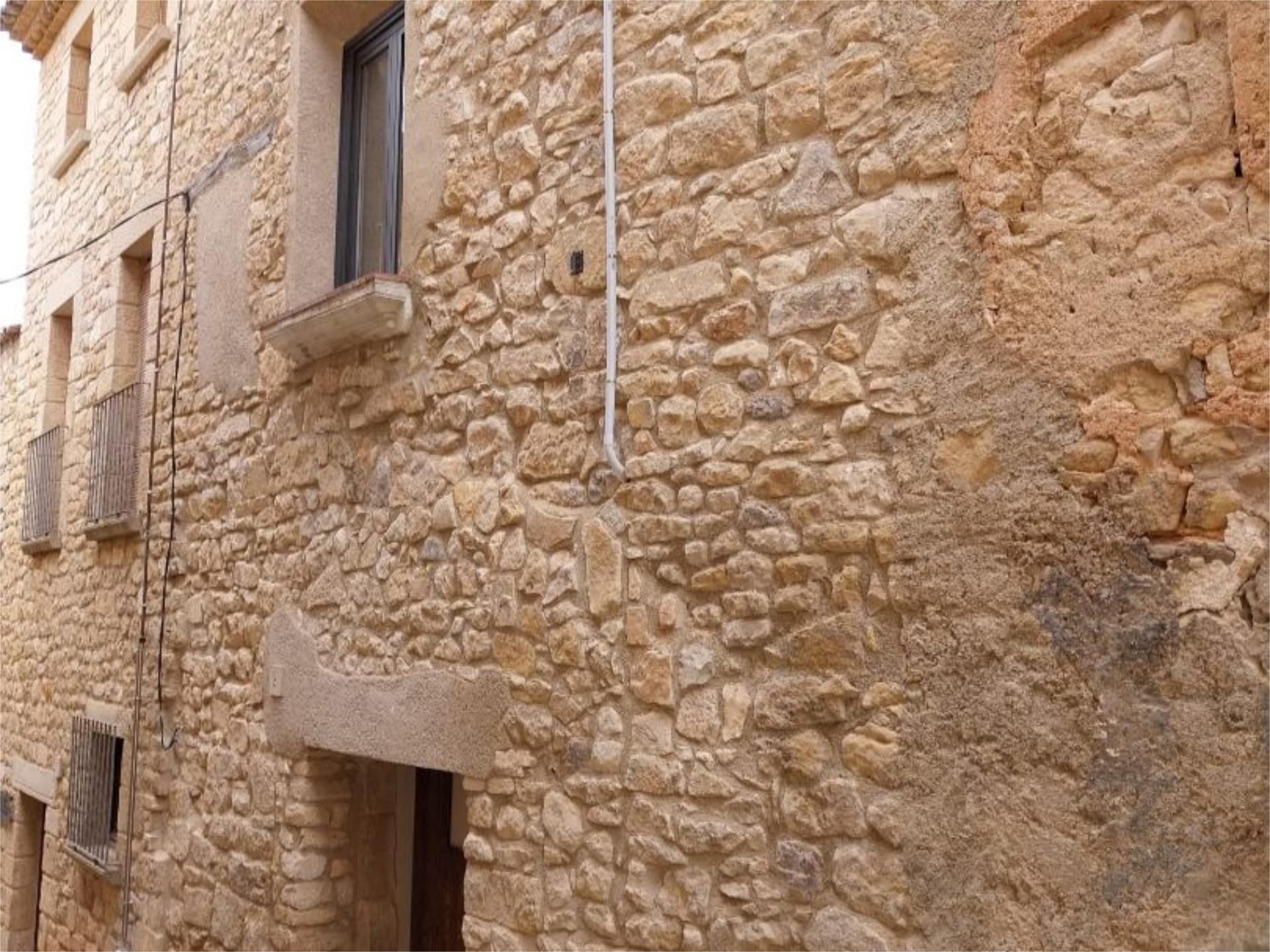 Exterior view of Flat for sale in Tarrés