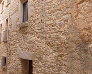 Exterior view of Single-family semi-detached for sale in Tarrés  with Heating and Parquet flooring