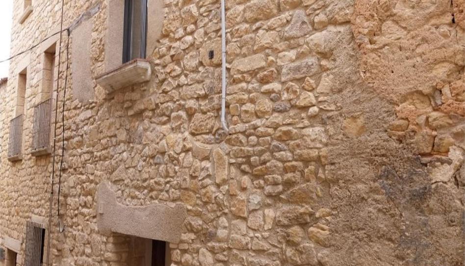 Foto 1 de Pis en venda a Carrer Major, 4, Tarrés, Lleida