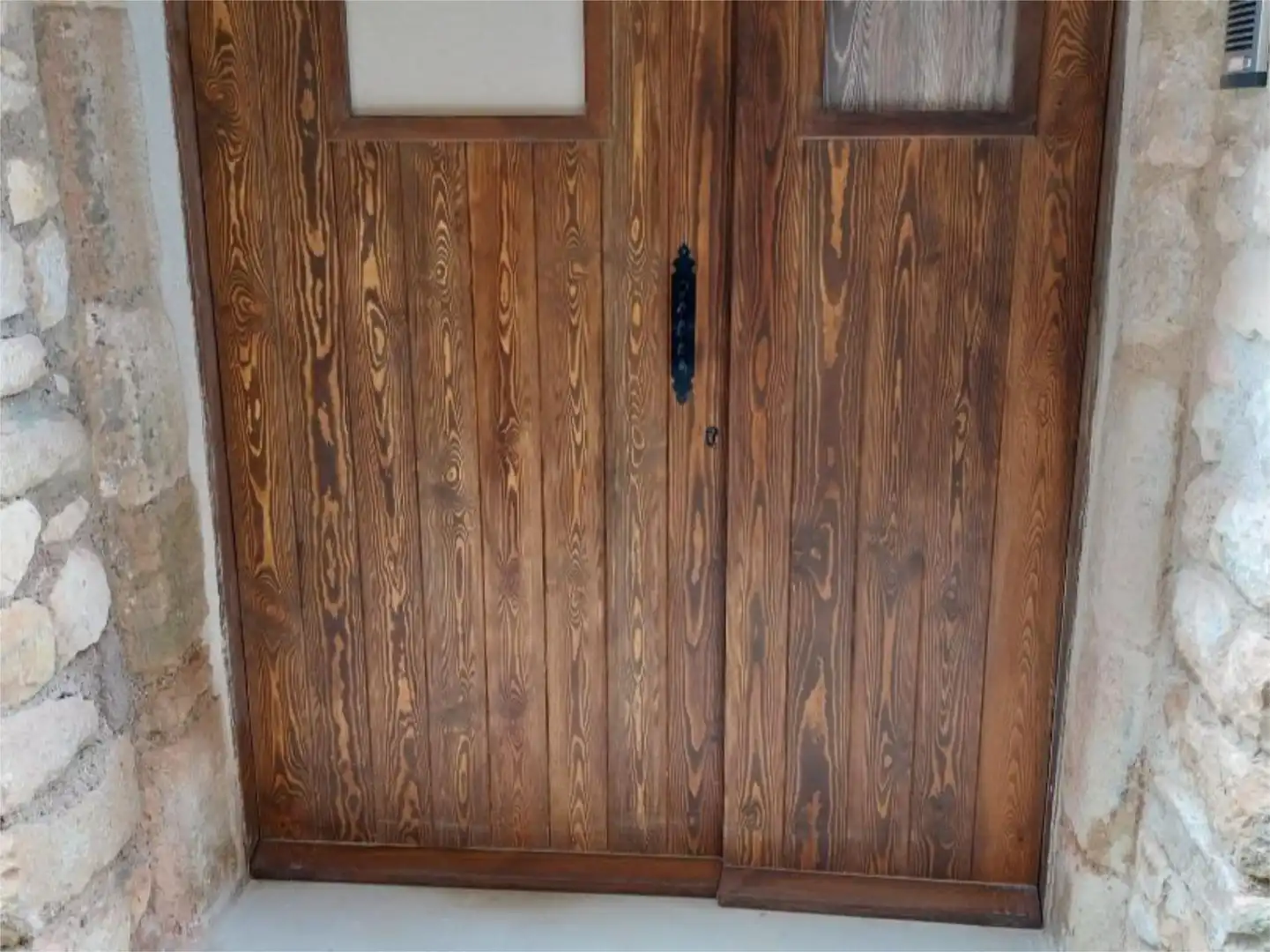 Piso en venta en Tarrés con Calefacción y Parquet