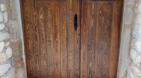 Foto 2 de Pis en venda a Carrer Major, 4, Tarrés, Lleida