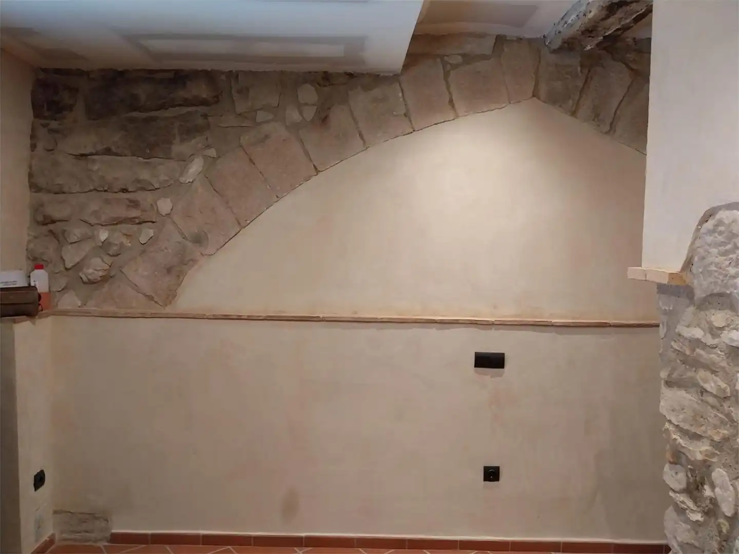 Piso en venta en Tarrés con Calefacción y Parquet