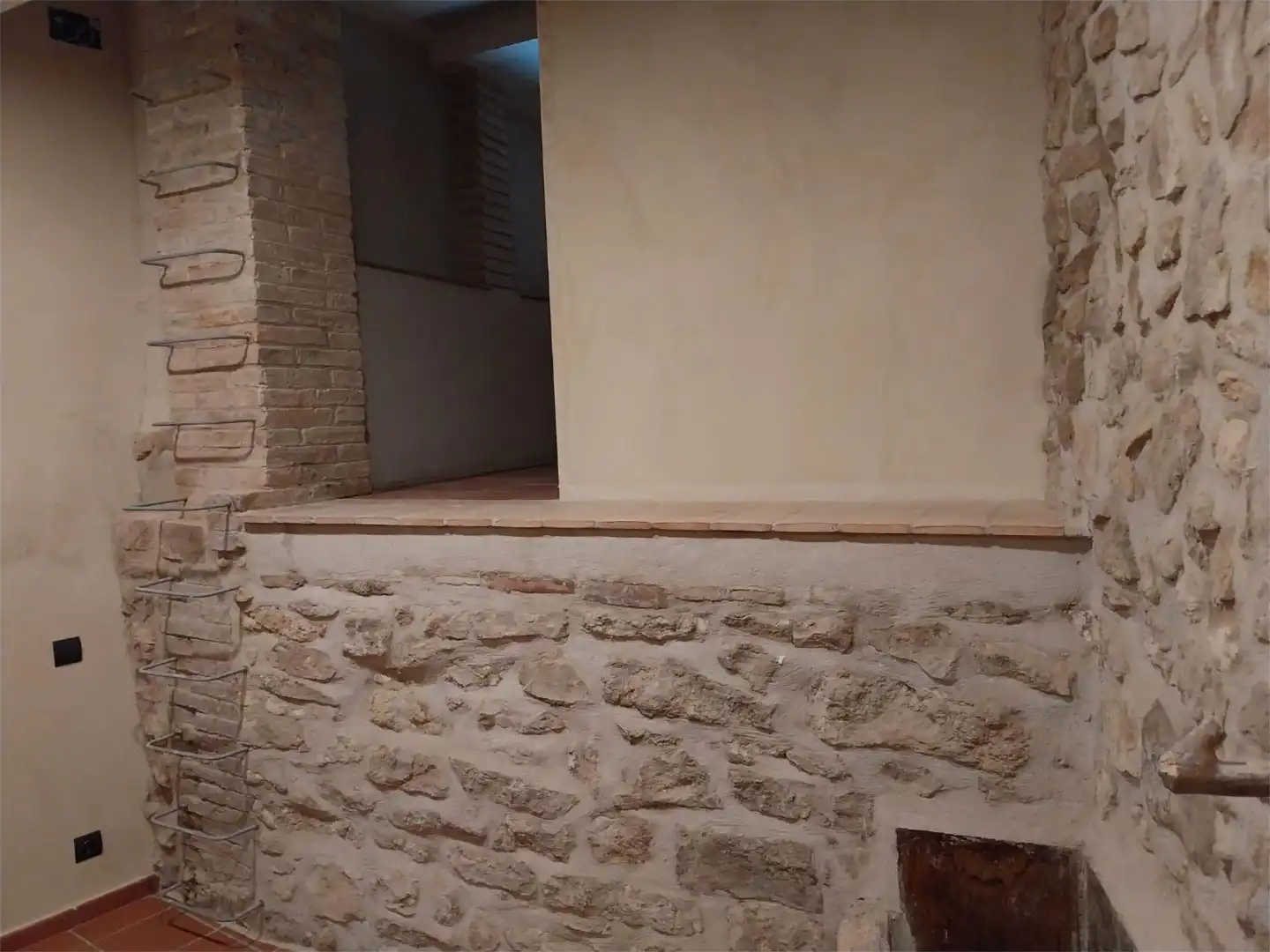 Piso en venta en Tarrés con Calefacción y Parquet
