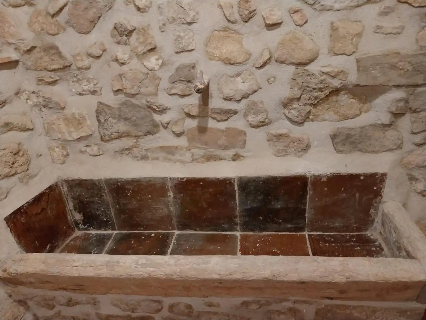 Piso en venta en Tarrés con Calefacción y Parquet